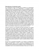 Roland Mousnier y las jerarquías sociales