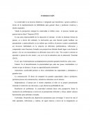 La creatividad es un proceso dinámico e integrador que transforma y genera cambios a través de la implementación de habilidades para generar ideas y productos creativos y diseño originales