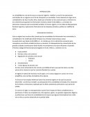 La contabilidad es una técnica que se ocupa de registrar, clasificar y resumir las operaciones mercantiles