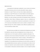 MERCADOTECNIA ha existido desde el sedentarismo