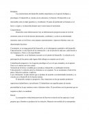 Psicologia del desarrollo.