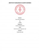 Control de lectura Aguacates Juan