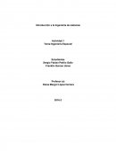 Ingenieria espacial.