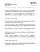 Carcteristicas Emprendedores