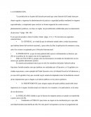 Tema- La jurisdiccion.