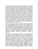 El rollo de tela es extraído del almacén de insumos y es pesada