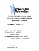 Trabajo practico.ENFERMERIA GENERAL II