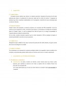 Analisis pest. ANÁLISIS DE LAS 5 FUERZAS DE PORTER