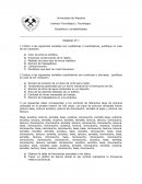 Trabajo de estadistica.