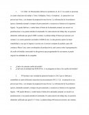 Un Taller de Mecanizados fabrica los productos (A, B, C)