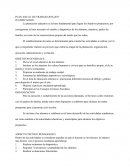 PLAN ANUAL DE TRABAJO TELESECUNDARIA