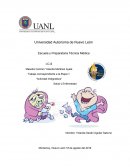 La noción de la salud y la noción de la enfermedad