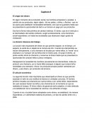 Capítulo 8 El origen del dinero