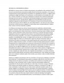 TEMA- HISTORIA DE LA ENFERMERÍA EN MÉXICO.