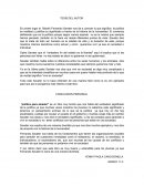 Ensayo juventud en extasis 2.