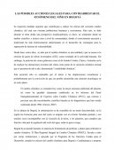 LAS POSIBLES ACCIONES LEGALES PARA CONTRARRESTAR EL FENÓMENO DEL NIÑO EN BOGOTÀ