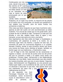 Taller de Redacción Técnica. Página 3