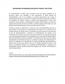 MECANISMO DE REMINERALIZACIÓN DEL ESMALTE CON FLÚOR