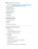 PROYECTO DE IMPLEMENTACIÓN DE UN SISTEMA INTEGRADO DE GESTIÓN MEDIANTE EL CICLO PHVA.