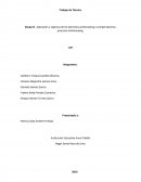 Grupo 8: Aplicación y vigencia de los derechos antidumping y compensatorios, procesos antidumping.
