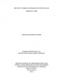 Creación y puesta en marcha de la empresa TE AMO