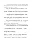 Resumen Ricardo Yepes Dignidad Humana