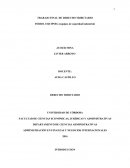 FACULTAD DE CIENCIAS ECONÓMICAS, JURÍDICAS Y ADMINISTRATIVAS.