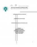 COMPARATIVA DE CAJAS DE VELOCIDADES DEL JETTA