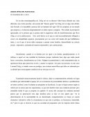 ANALISIS CRITICO DEL FILM ZELIG.