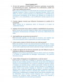 Cuestionario Control de calidad