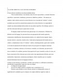 UN ACERCAMIENTO A LOS TEXTOS LITERARIOS