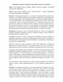 Pseudoquiste panqcreatico.