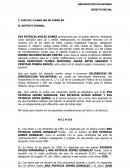 Tema- Jurisdiccion voluntaria.