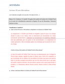 Lectura: El caso Mercadona