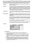 English B1-I Class Policies 2016