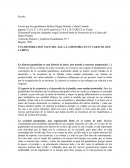 Una Historia De Nuestros Antepasados