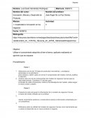 Innovación ,Marcas y Desarrollo de Producto.