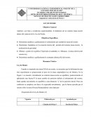 Ley de hooke. Analizar, con base a evidencias experimentales