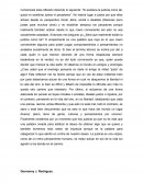 Si existiera la justicia como tal, quizá no existirían justos ni pecadores