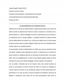 Autorrealizacion del ser