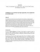 Protocolo de exportacion de frutas