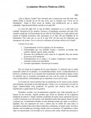 ¿Qué es Iglesia, Estado?