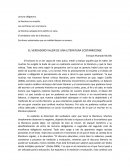 El verdadero valor de una literatura costarricense