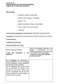 Efeméride día del periodista