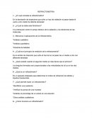 Refractometria. ¿En qué consiste la refractometría?