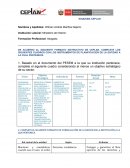 Que de pasa en las autlas