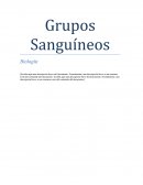 PRÁCTICA Nº4 GRUPOS SANGUÍNEOS