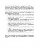 Noam Chomsky (Filadelfia, 1928), nacido en el seno de una familia ruso-judía instalada en Estados Unidos