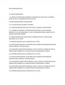 REVOLUCION INDUSTRIAL 10 PUNTOS IMPORTANTES