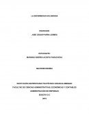 La enfermedad Holandesa.